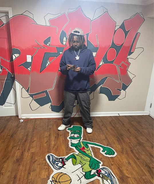 Loso Hendrixx