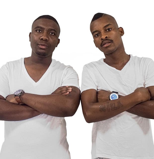Eminent Boyz