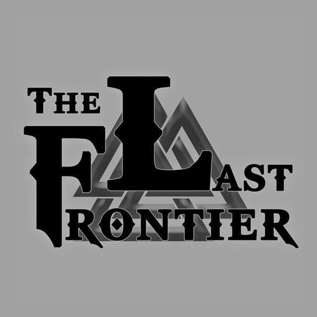 The Last Frontier