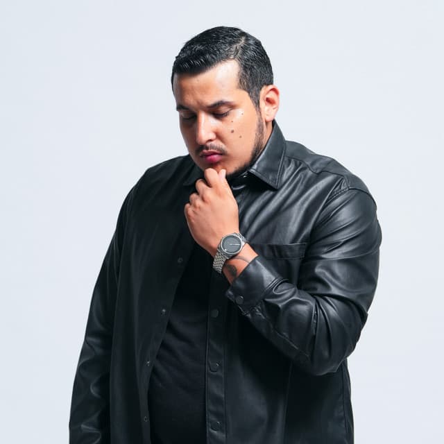 Omar Ruiz