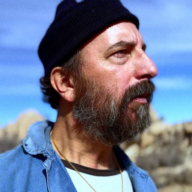 Herman Düne