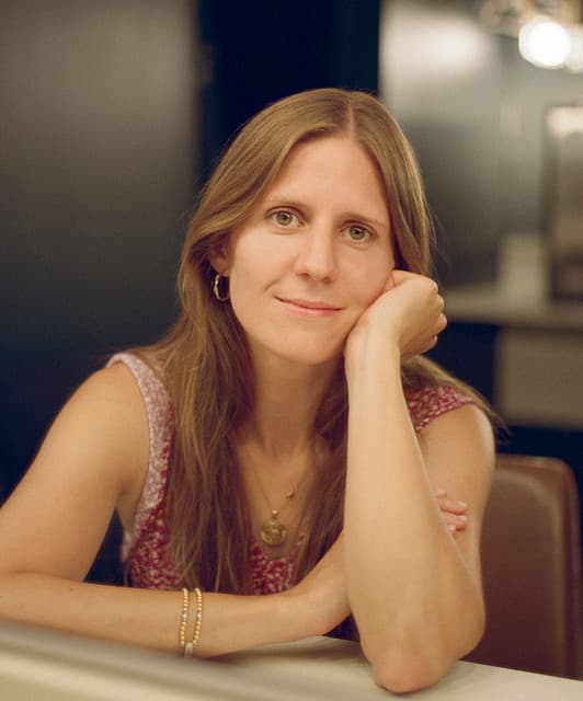 Markéta Irglová