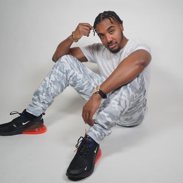 Kwintell Wright