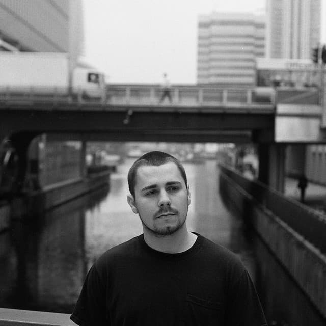 Kyle McEvoy