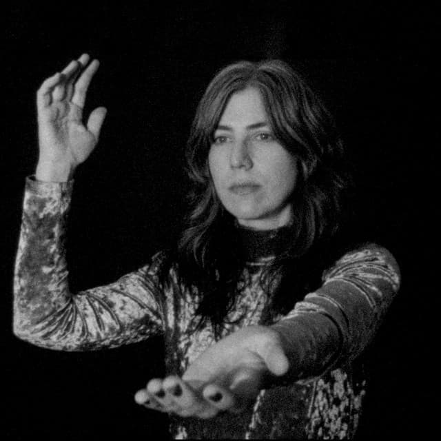 Julia Holter