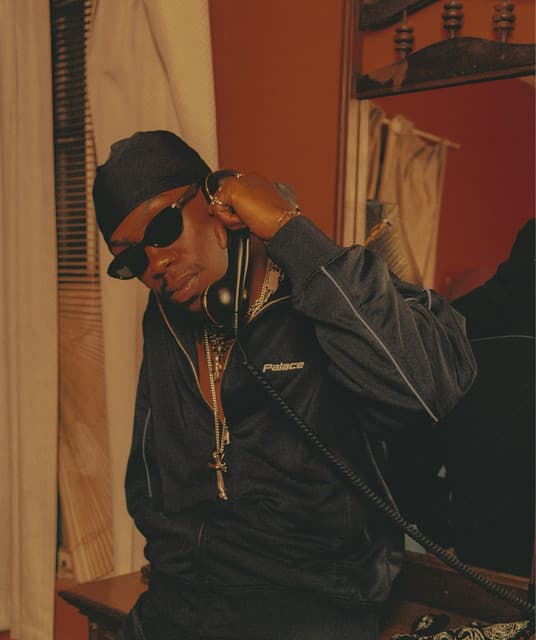 Chase Shakur