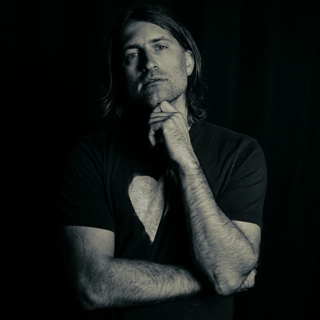 Ryan Hurd