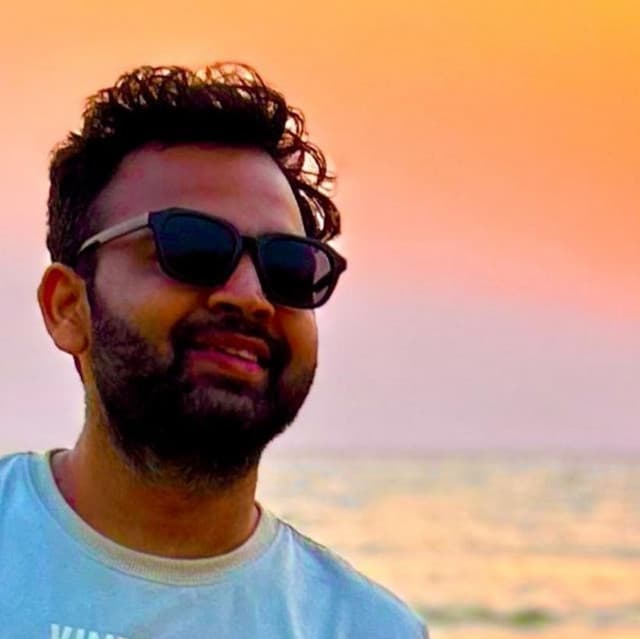 Kaushal Kishore
