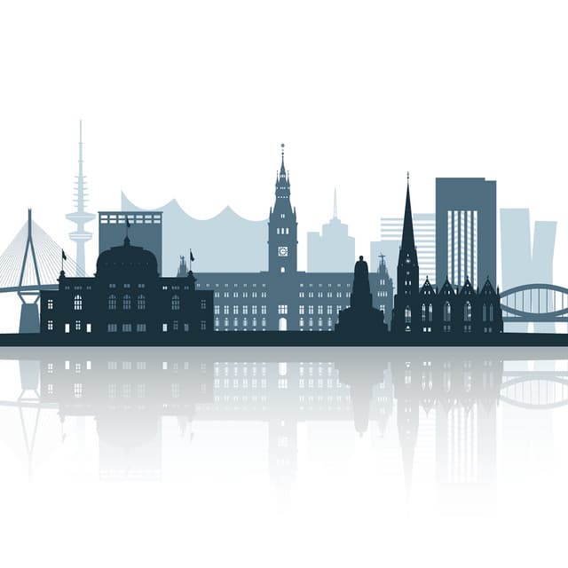 Hamburg Philharmonic State Orchestra