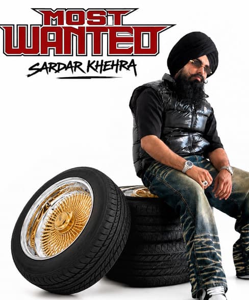 Sardar Khehra