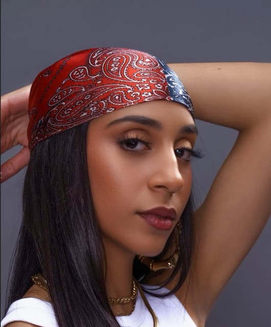 Suzi