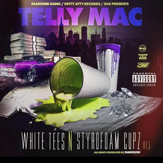 Telly Mac