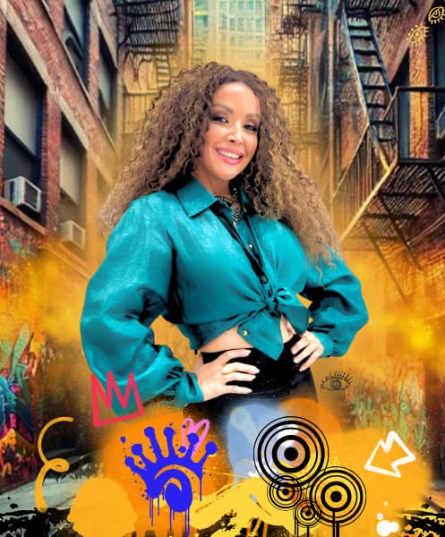 Anaidita Y Su Sonora