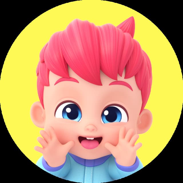 Bebefinn