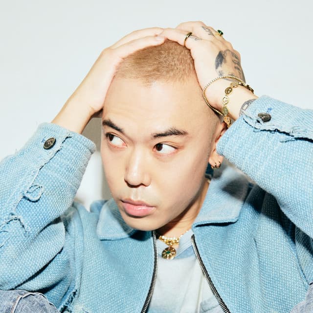 Danny Chung