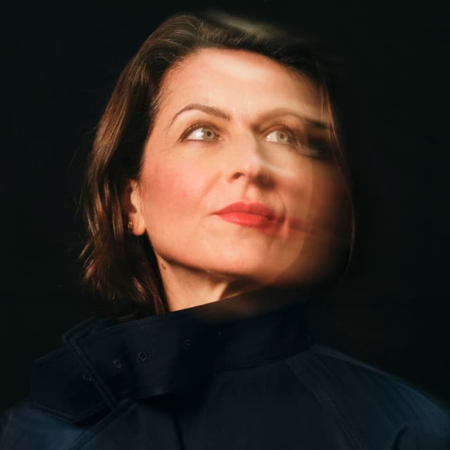 Vanessa Wagner