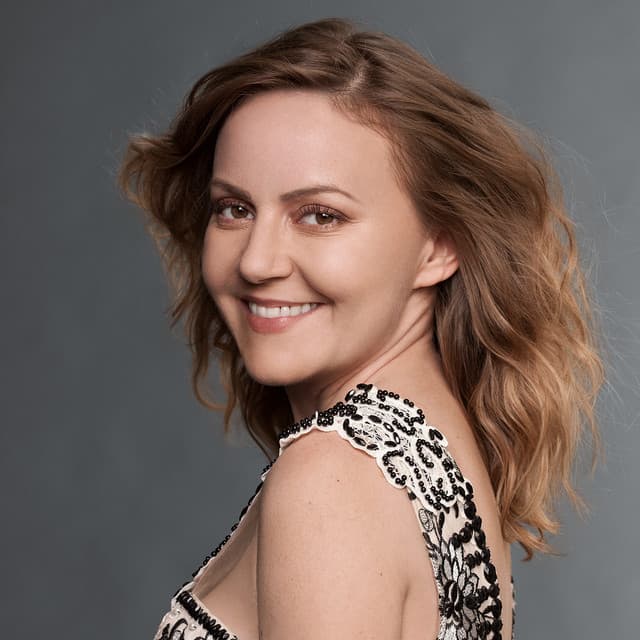 Olga Kopylova