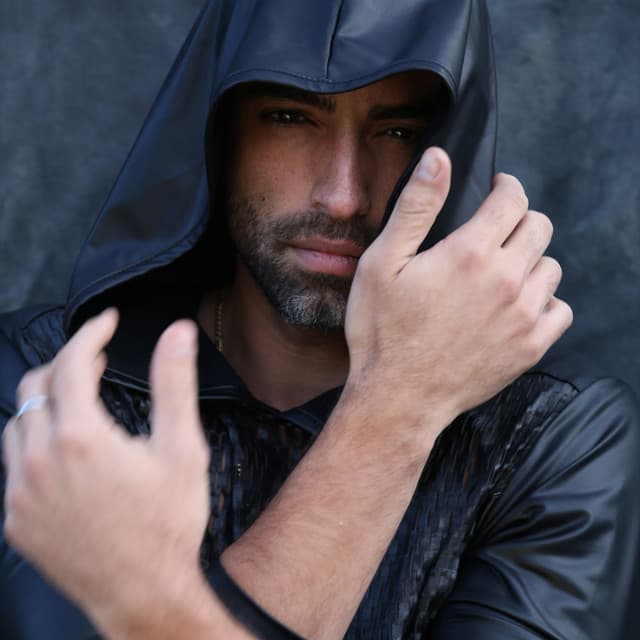 John Paul Ospina