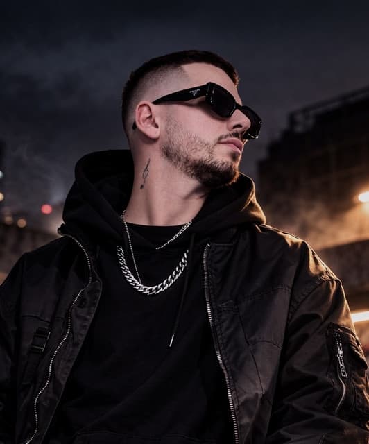 Alex Pizzuti