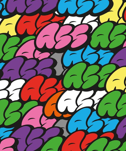 Ass Music