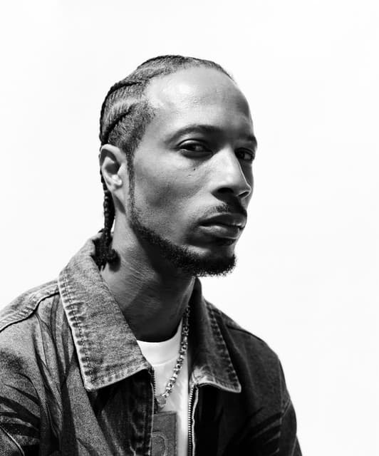D Double E