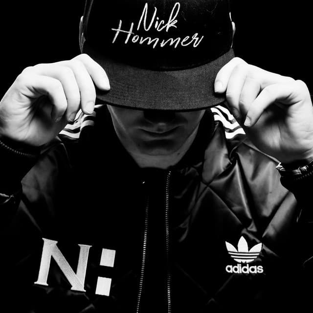 Nick Hommer