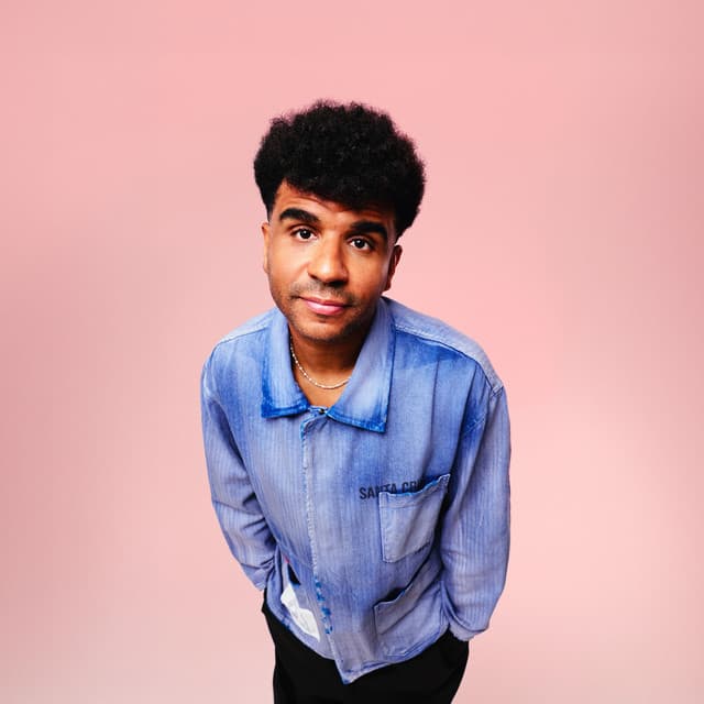 Jamie Jones