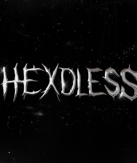 HEXDLESS