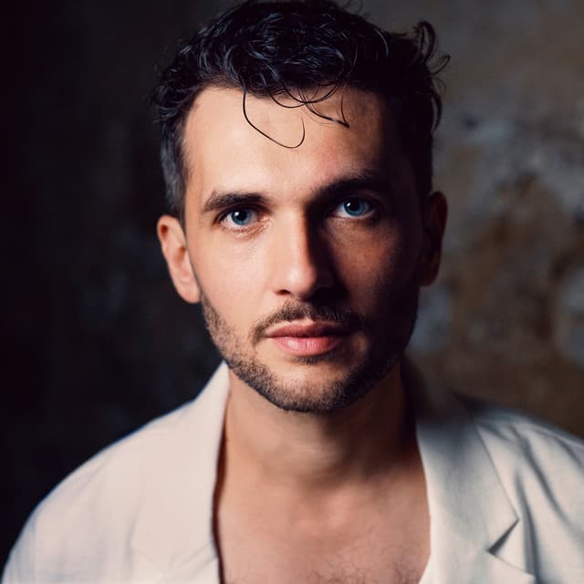 Alexandre Baldo