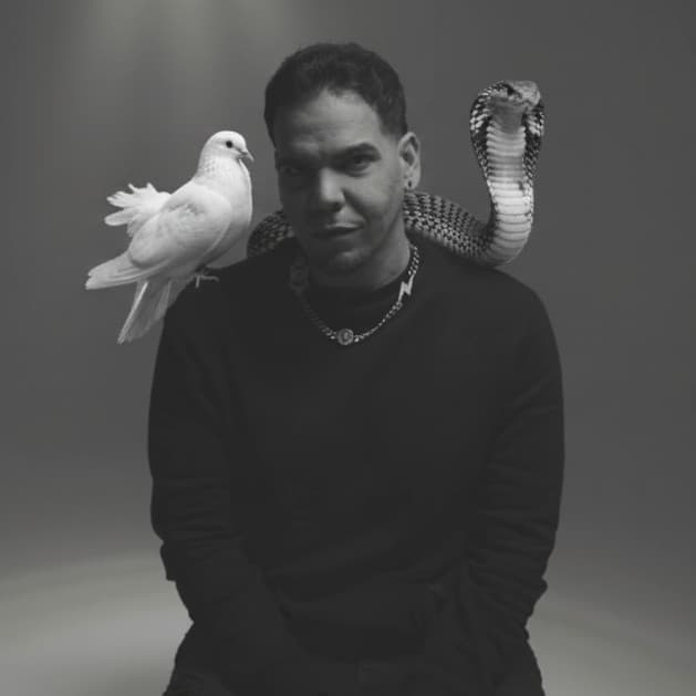 Eliud L'voices