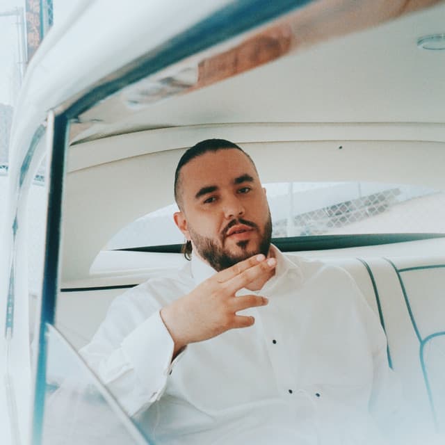 Your Old Droog
