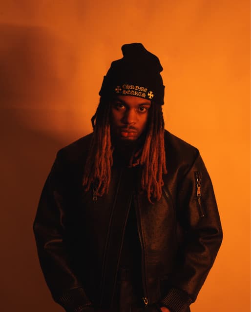 Zeddy East