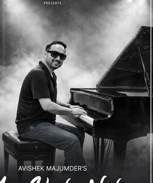 Avishek Majumder