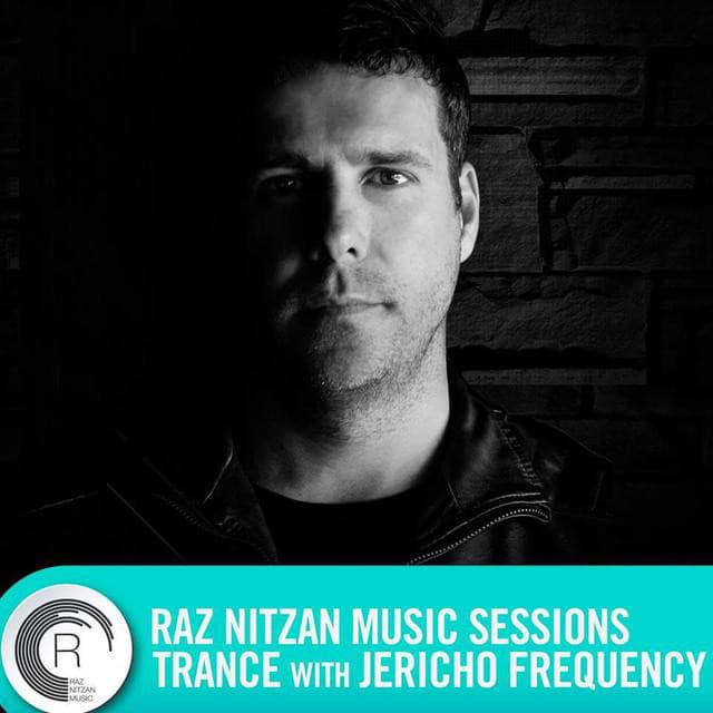 Jericho Frequency