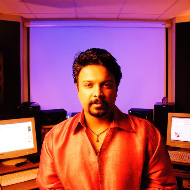 Sandeep Chowta