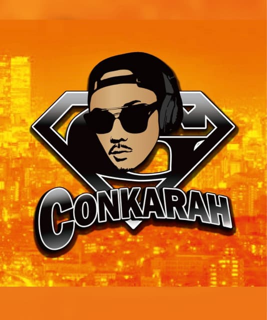 G-Conkarah