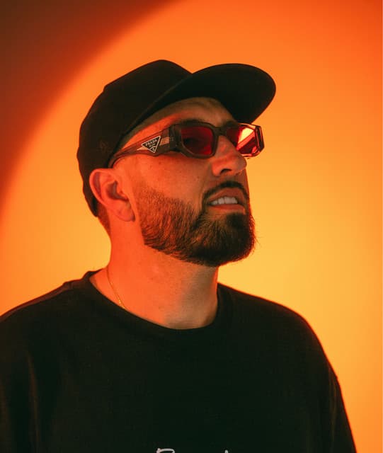 Rafa Barrios