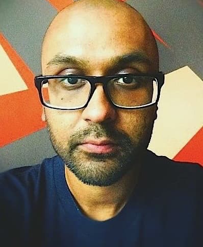 Jason Singh