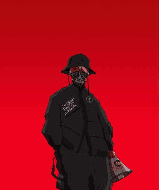 amazarashi