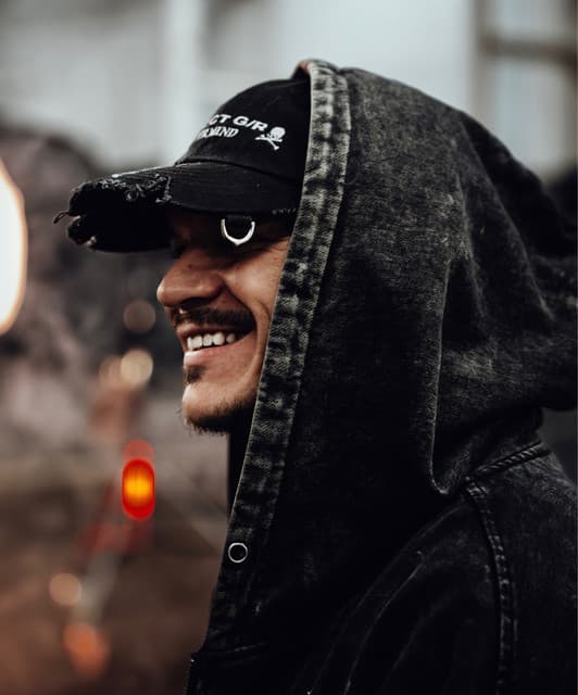 Nico Moreno