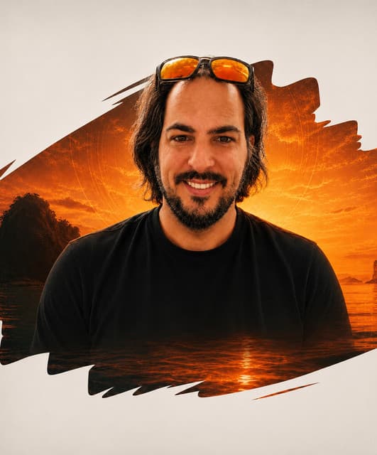 Rafael Osmo