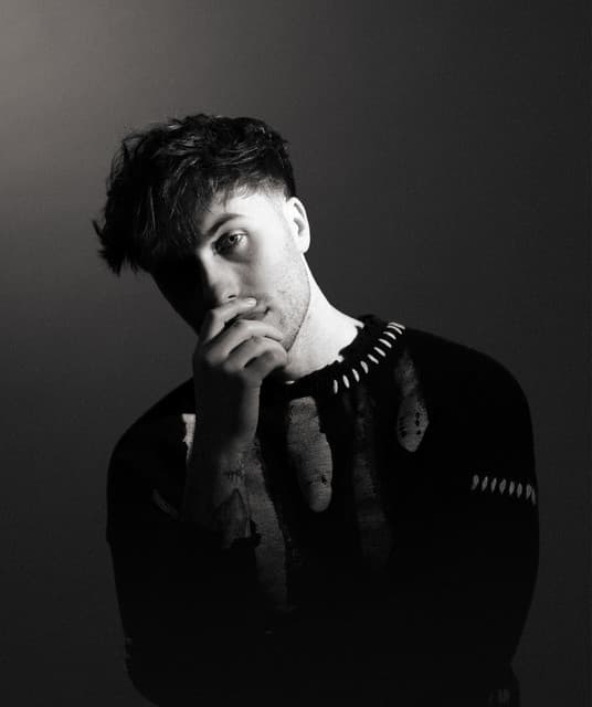 Matt Copley