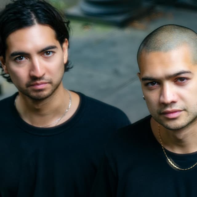 Brothers Black