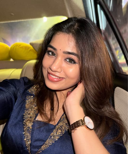 Srinisha Jayaseelan