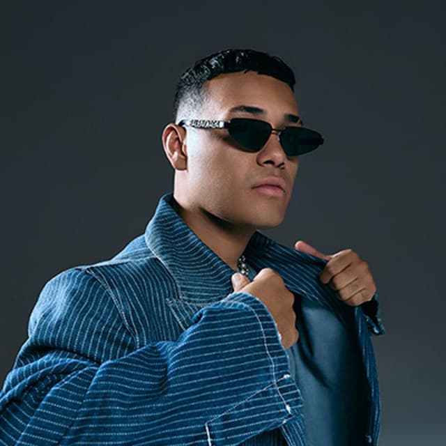 Joaquin Medina