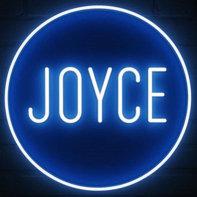 Joyce
