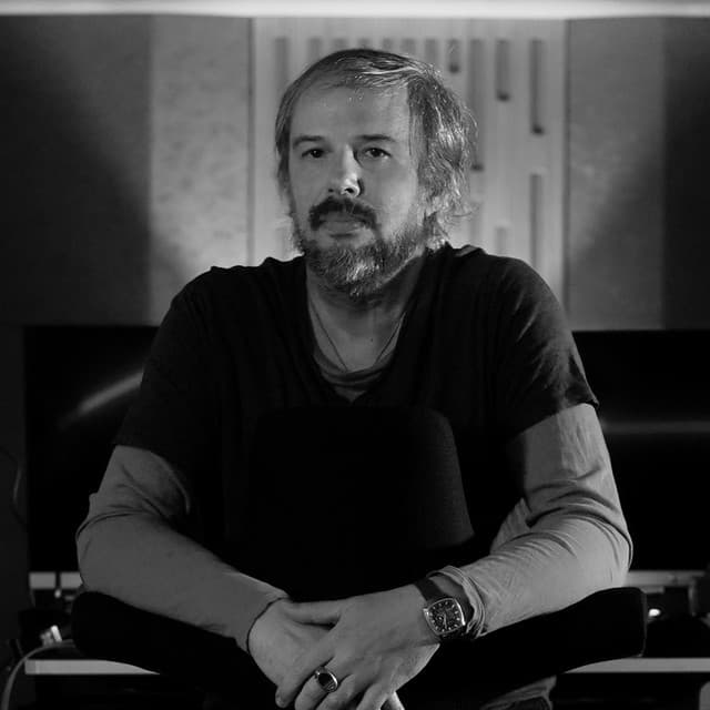 Adam Wiltzie