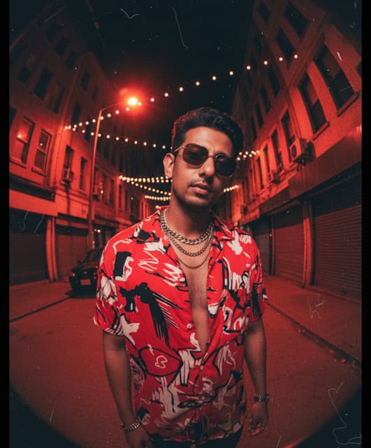 Kiran Joze