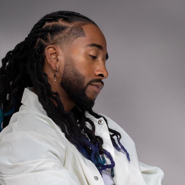 Omarion