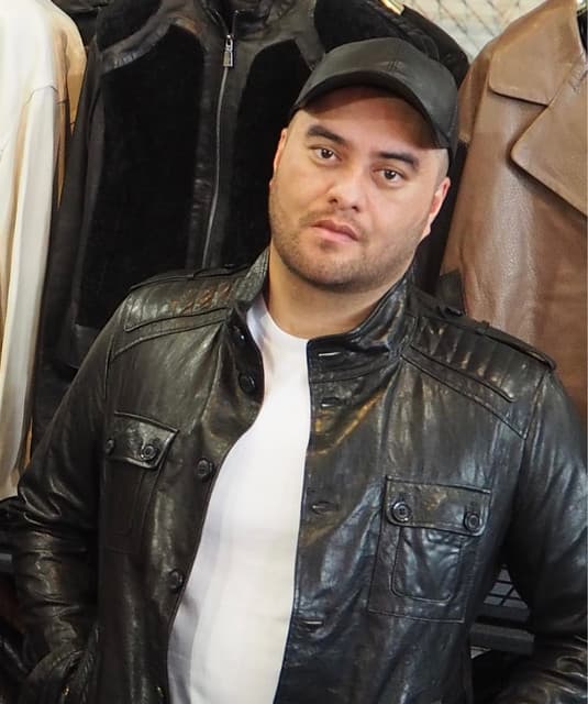 Ricky Paul Muzik
